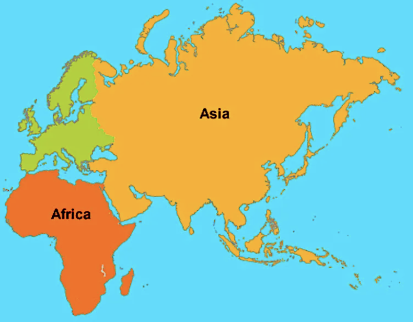 Copa de Naciones Afroasiáticas