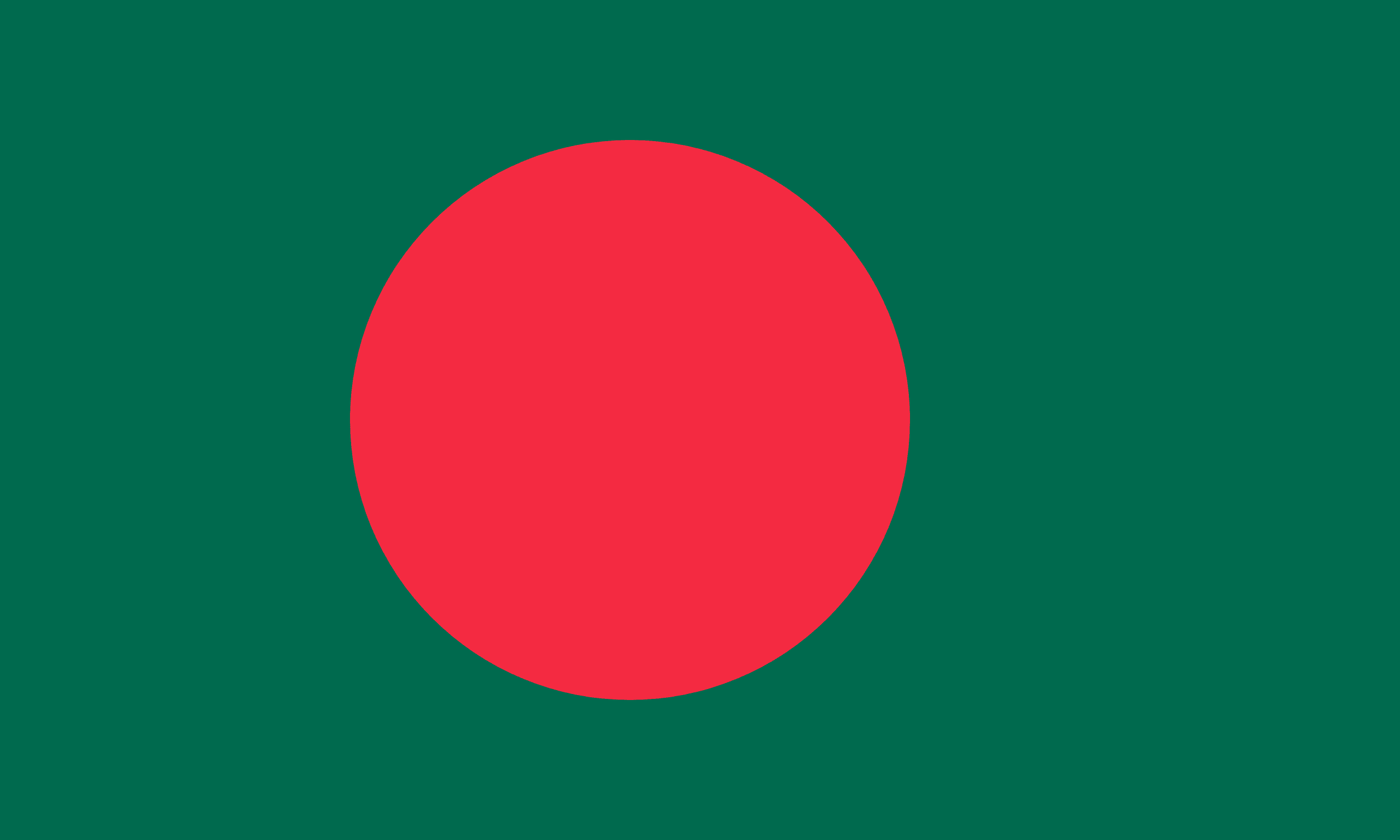 Bangladés