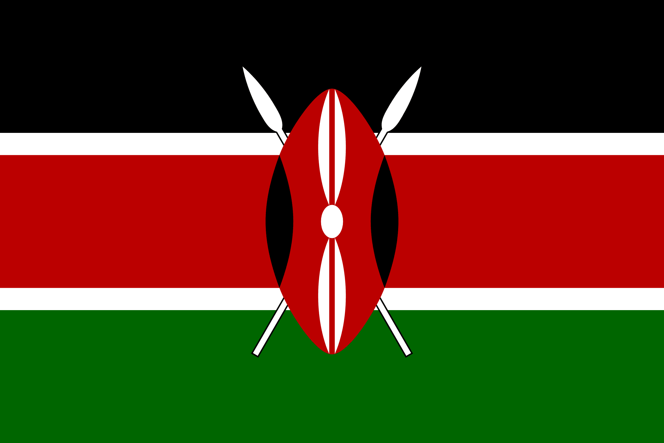 Kenia