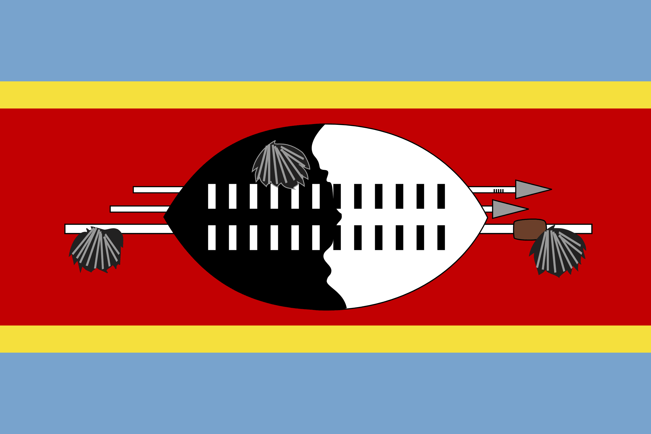 Suazilandia