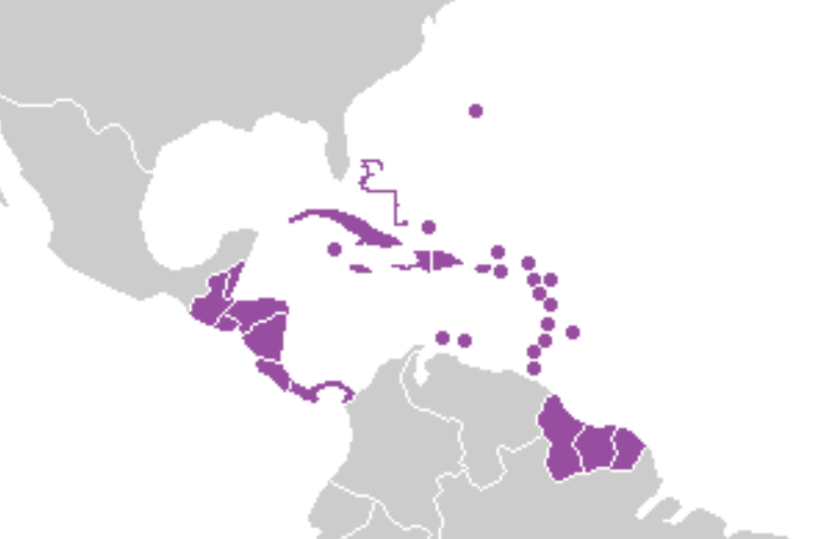 Campeonato Centroamericano y del Caribe de Fútbol