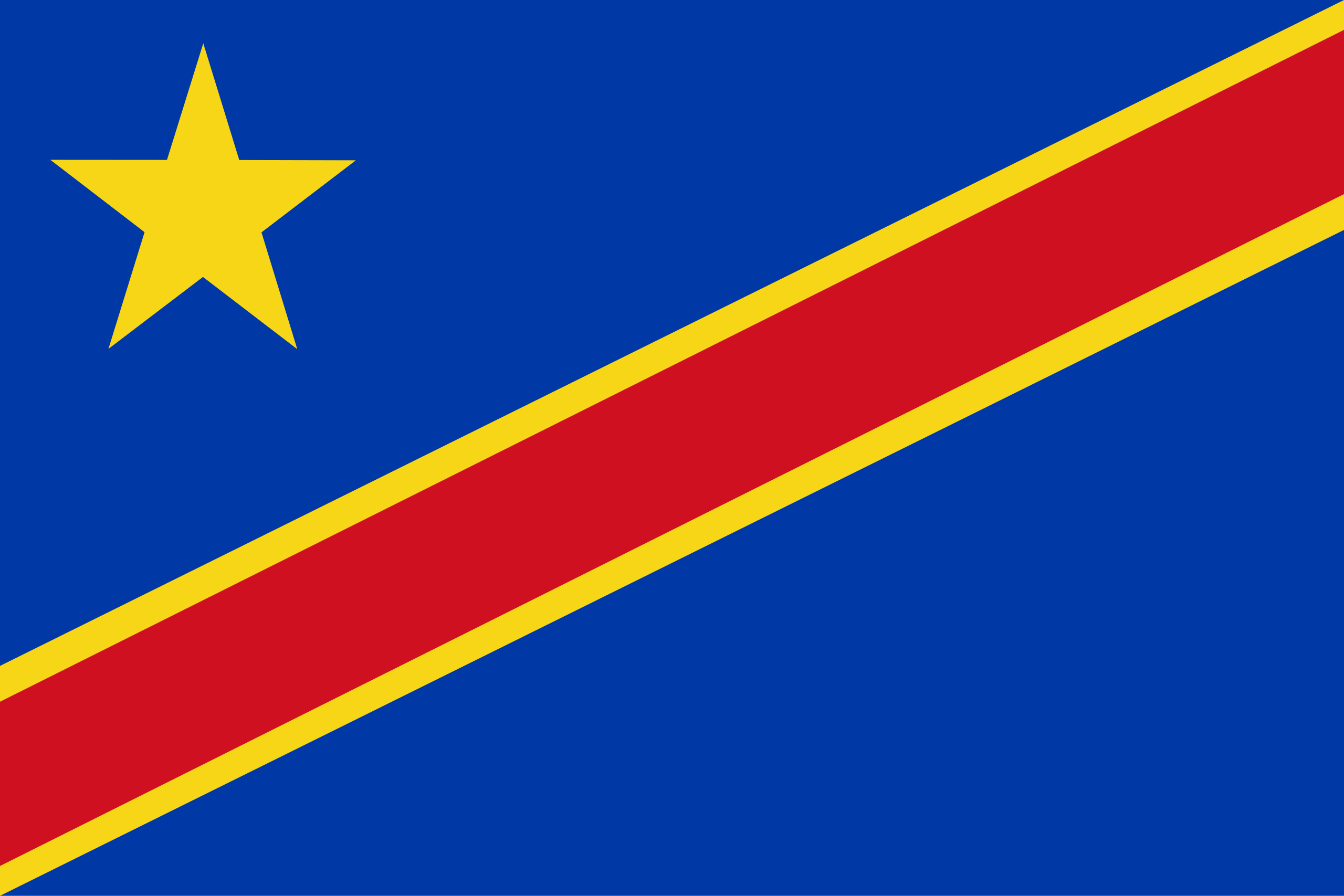 Congo-Kinshasa
