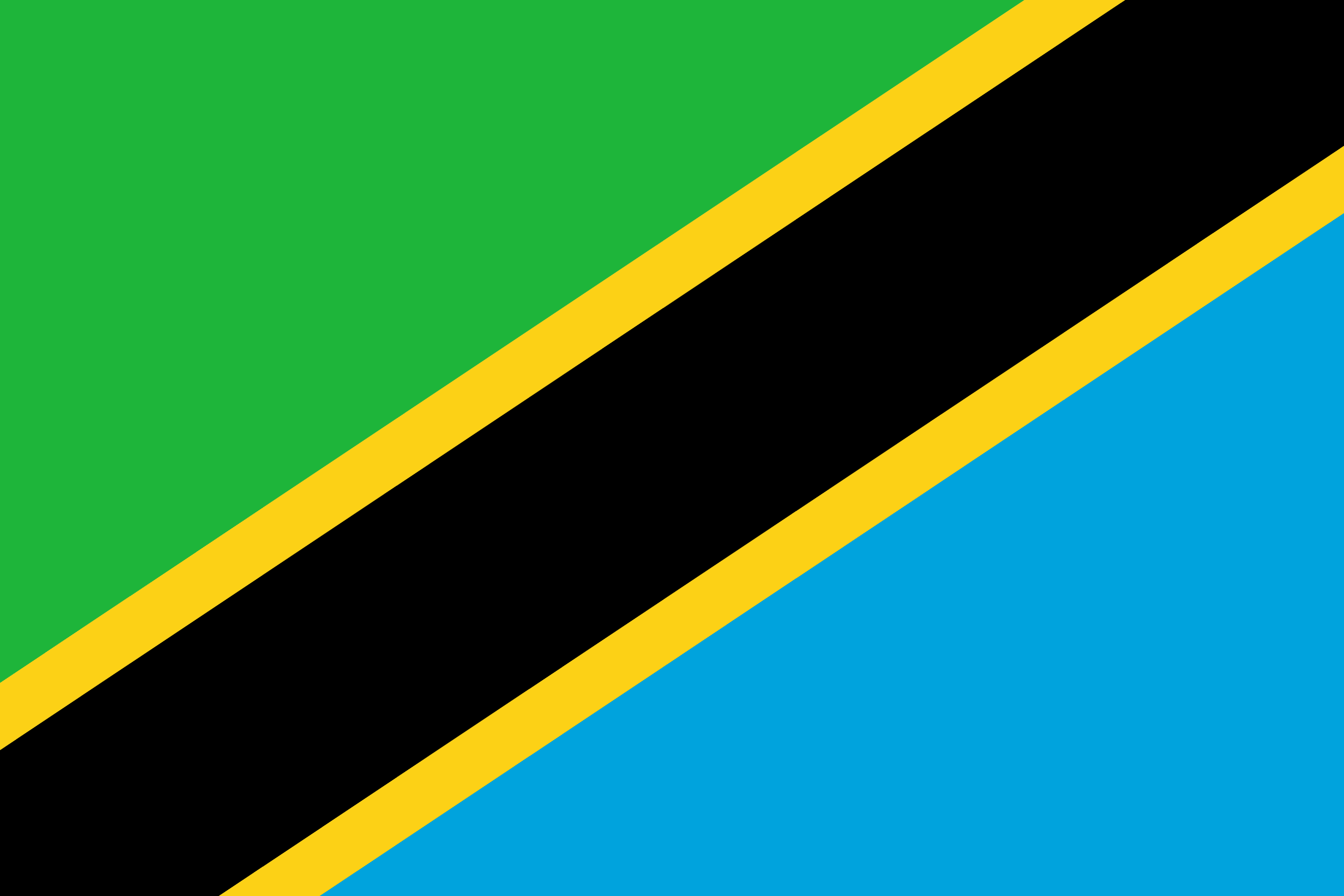 Tanzania B