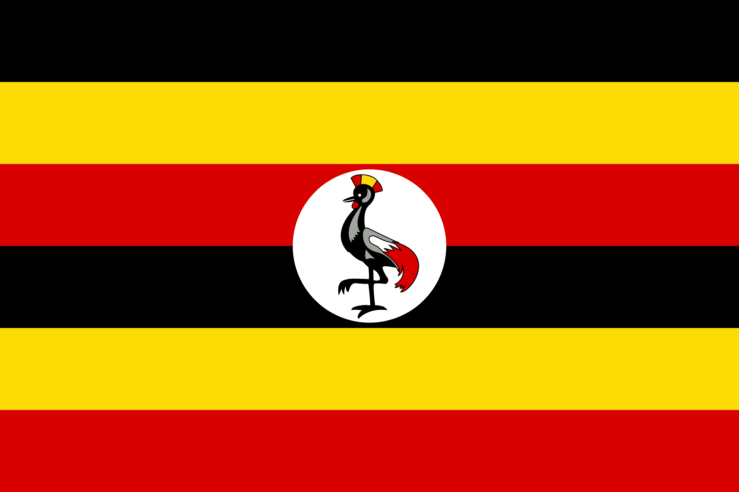 Uganda B