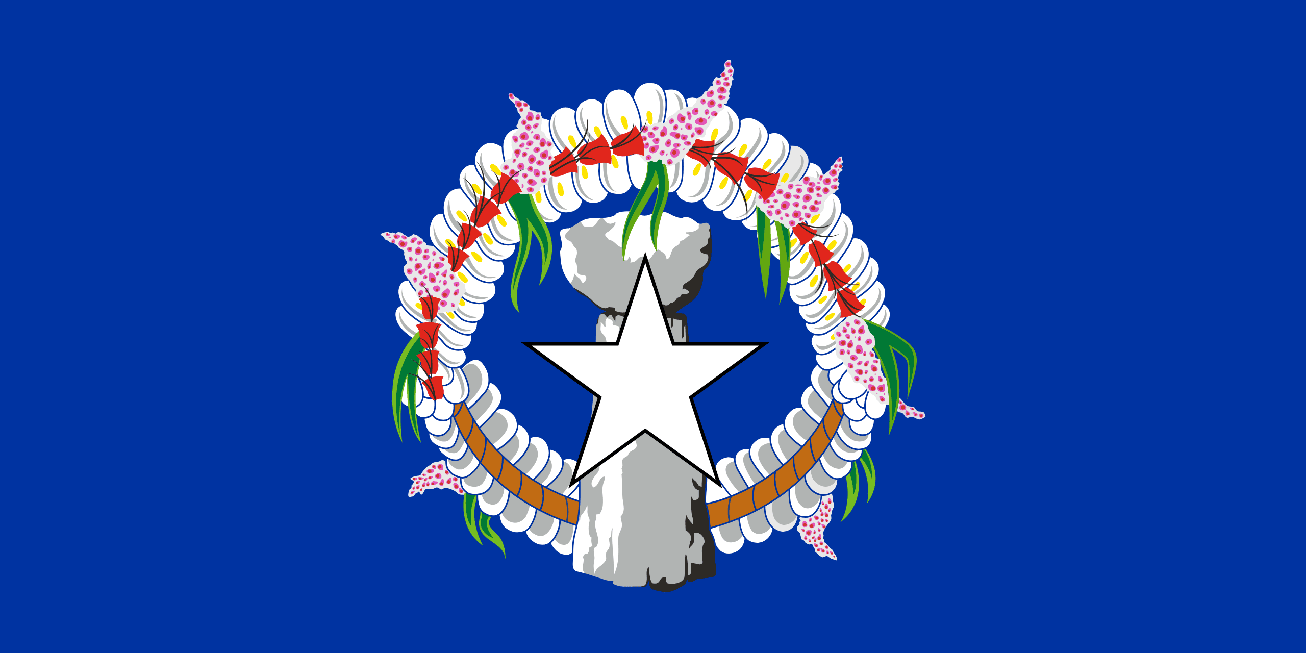 Islas Marianas del Norte