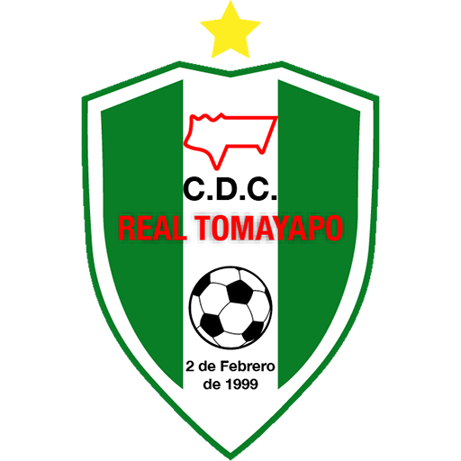 Real Tomayapo