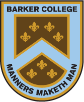 Barker Memorial School