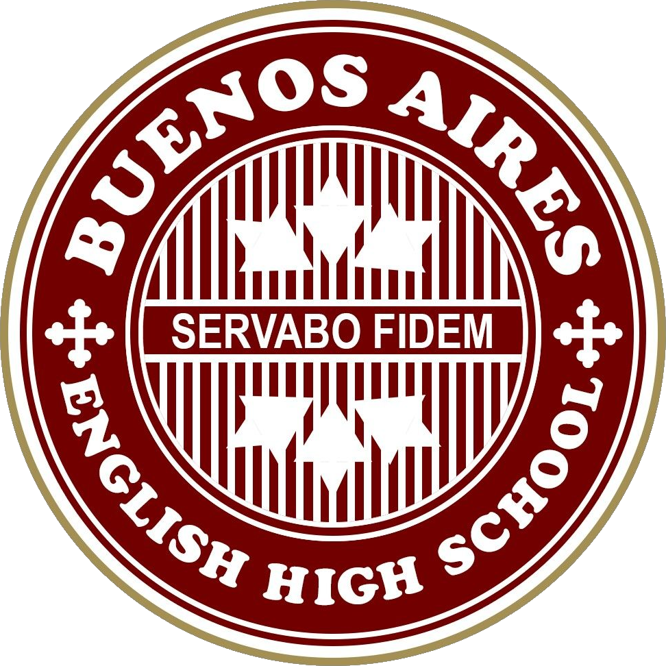 English High School (III)