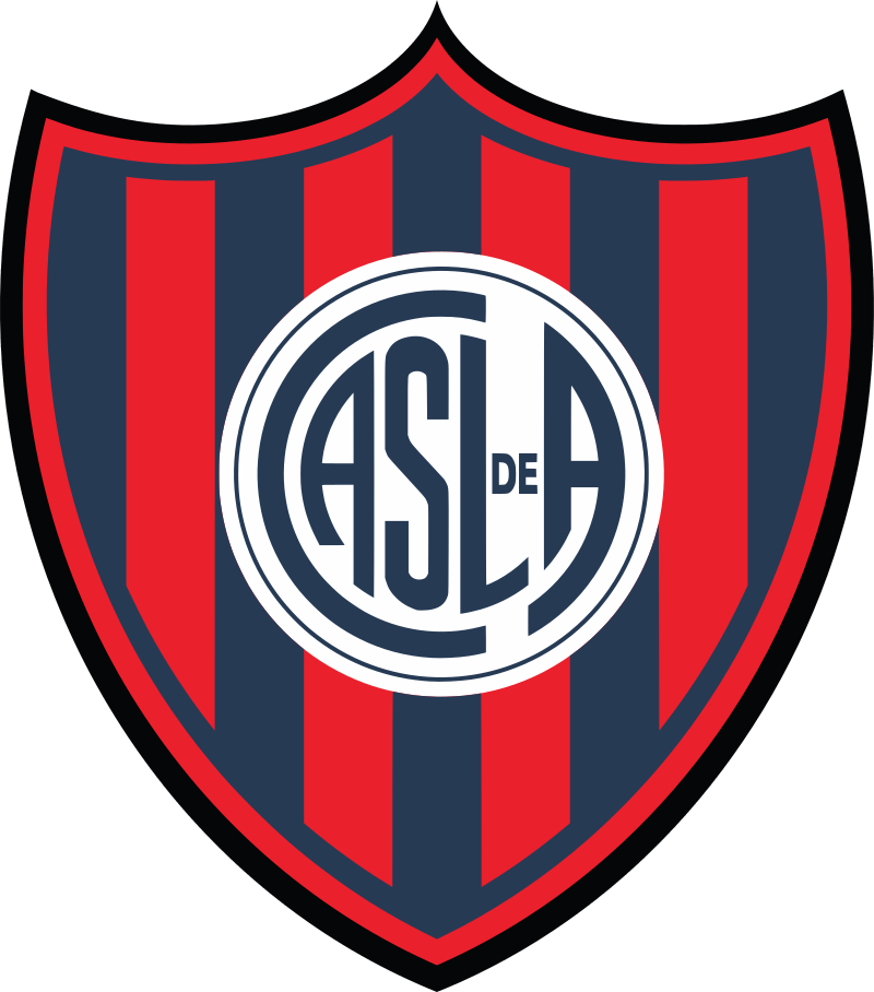 Club Atlético San Lorenzo de Almagro III