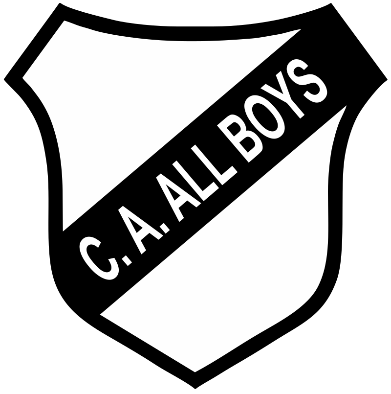 All Boys III