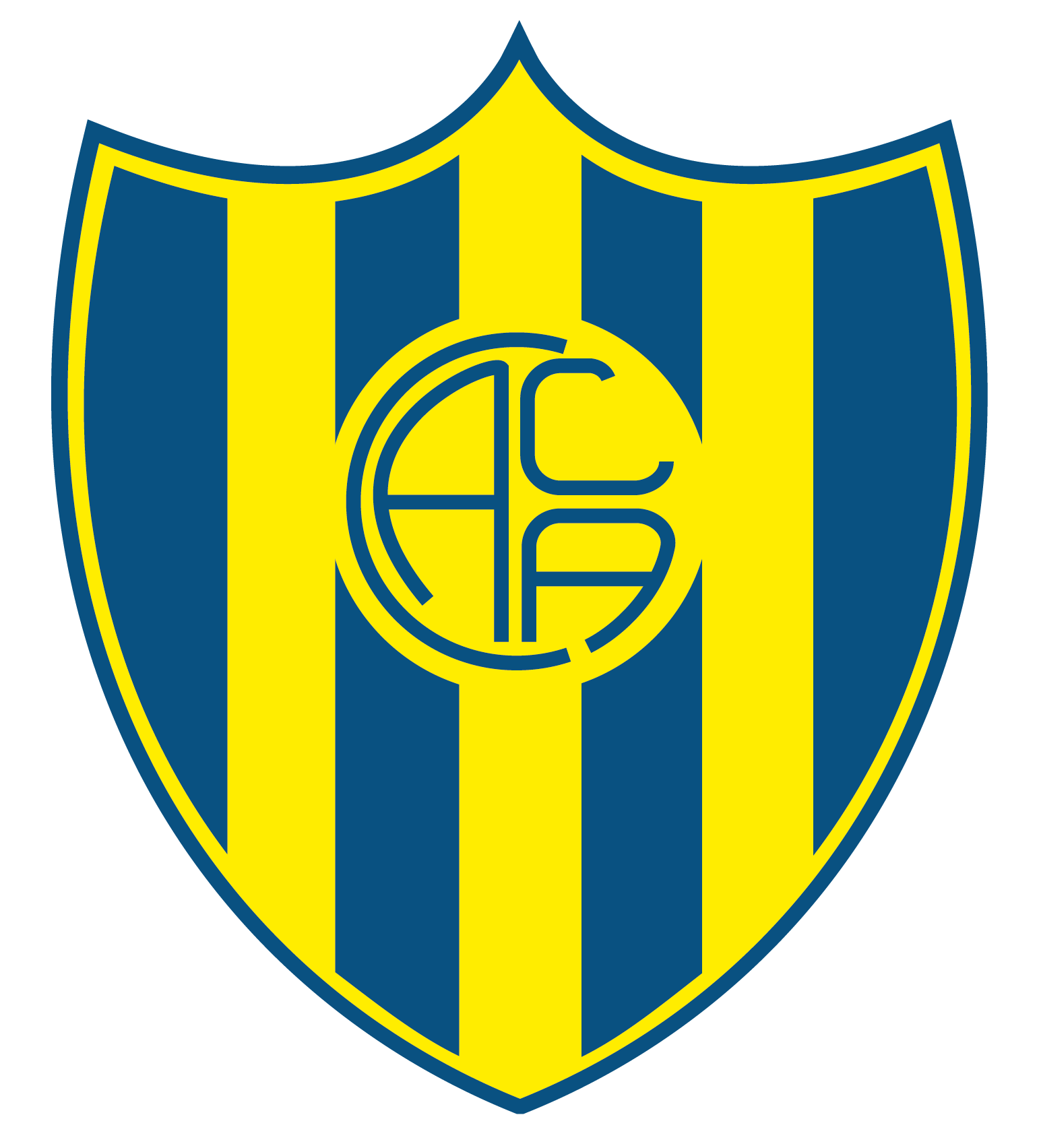 Club Atlético Central Argentino III