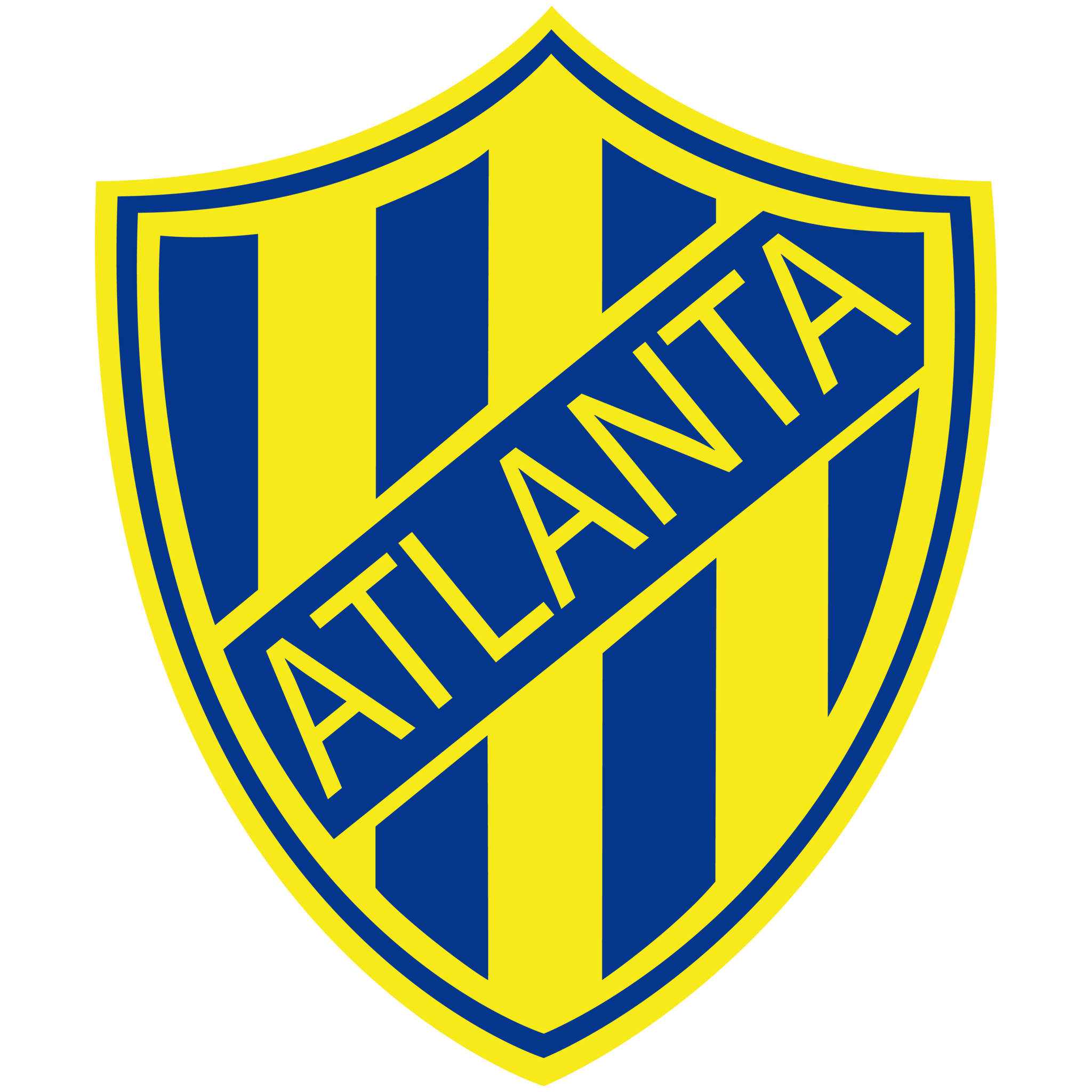 Club Atlético Atlanta IV