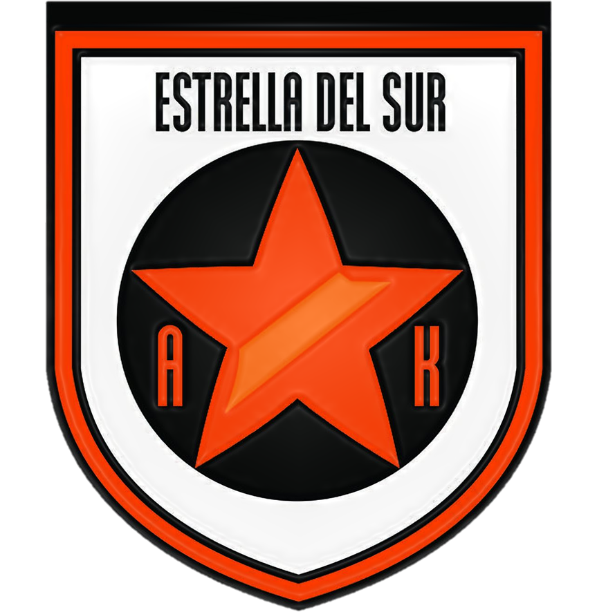 Estrella del Sur