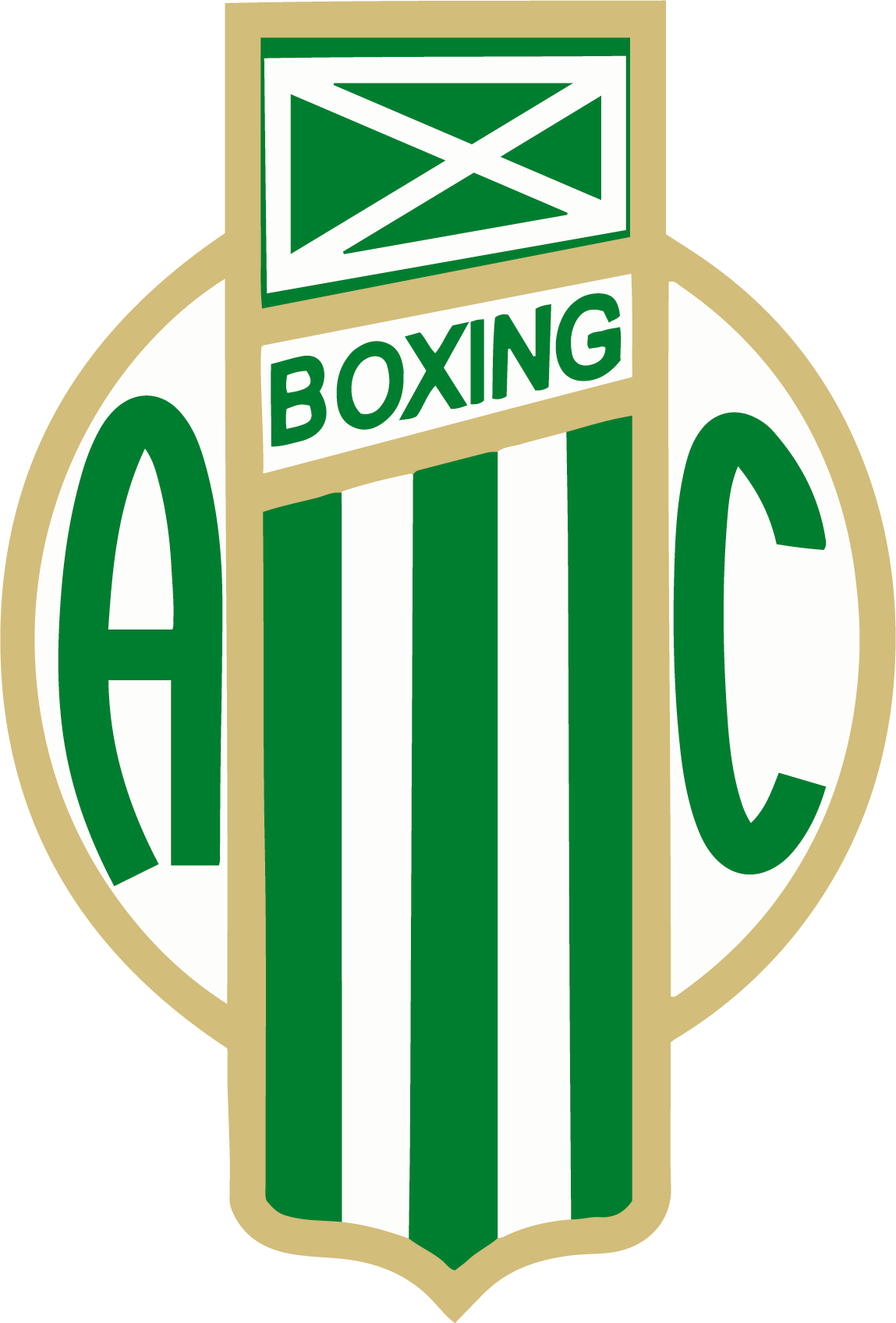 Asociación Atlética Boxing Club