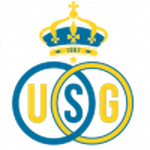 U. St-Gilloise