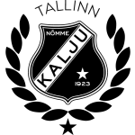 Kalju Nõmme