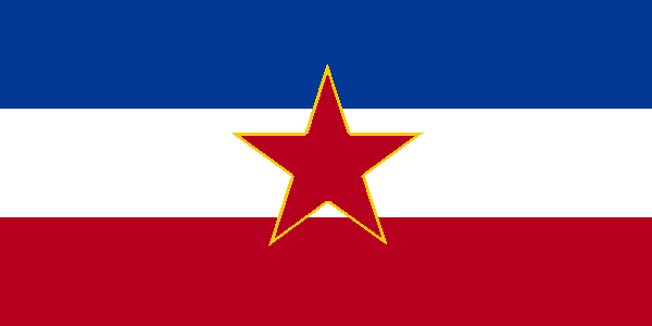 Yugoslavia