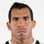 Carlos Tevez