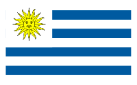 Uruguay Sub 20