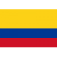 Colombia Sub 20