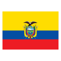 Ecuador Sub 20