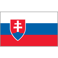 Eslovaquia Sub 20