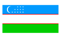 Uzbekistán Sub 20