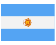 Argentina Sub 20