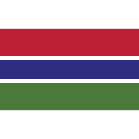 Gambia  Sub 20
