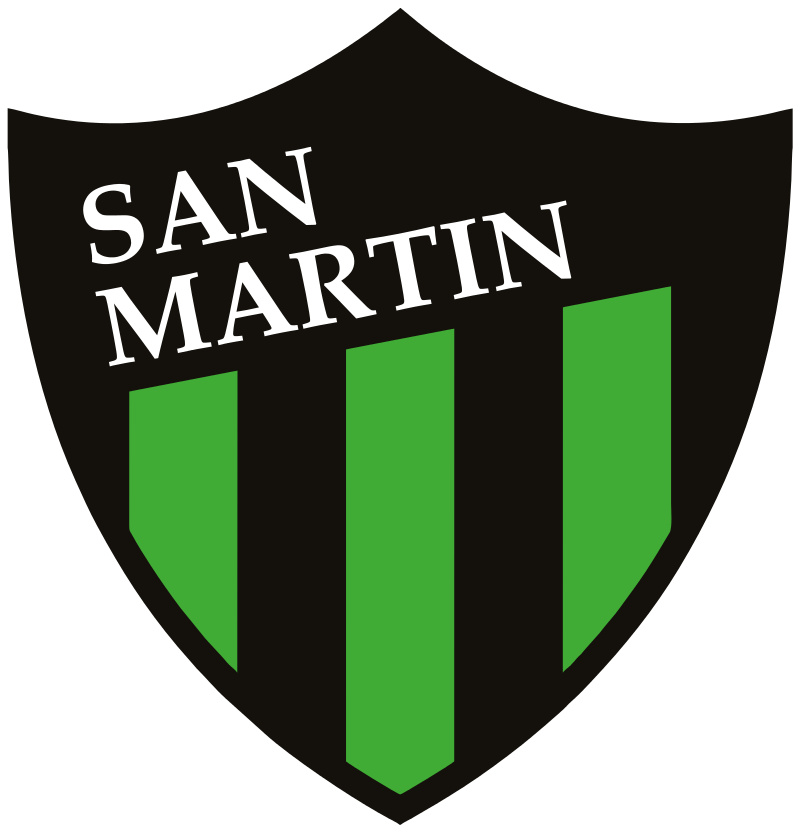 San Martín (SJ)