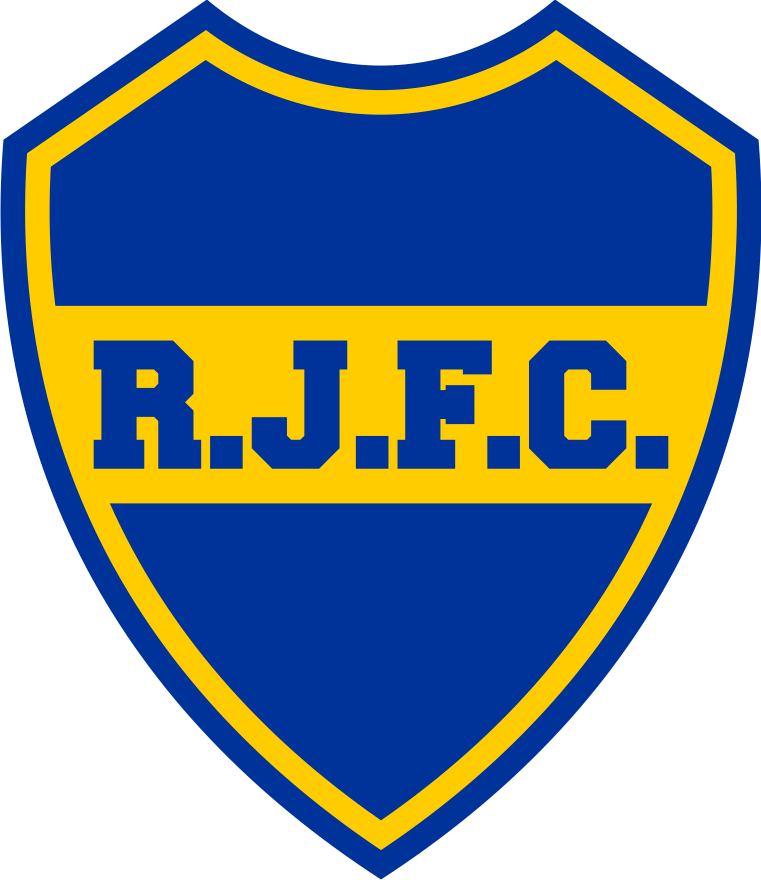 Rioja Jrs.