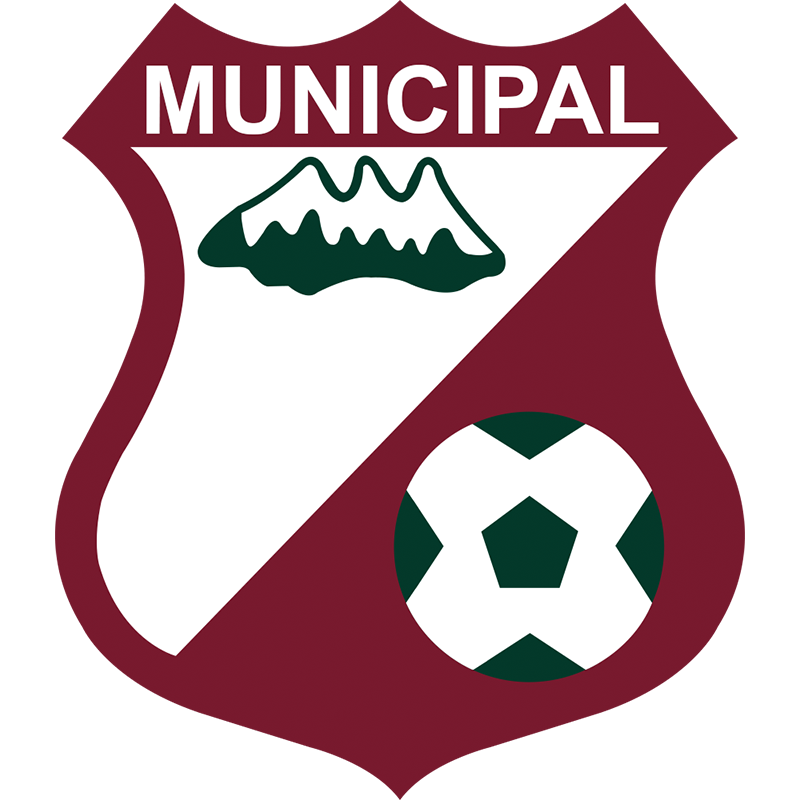 Club Deportivo Municipal de La Paz