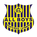 Club Atlético All Boys (Santa Rosa)