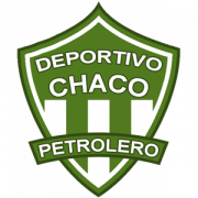 Club Deportivo Chaco Petrolero