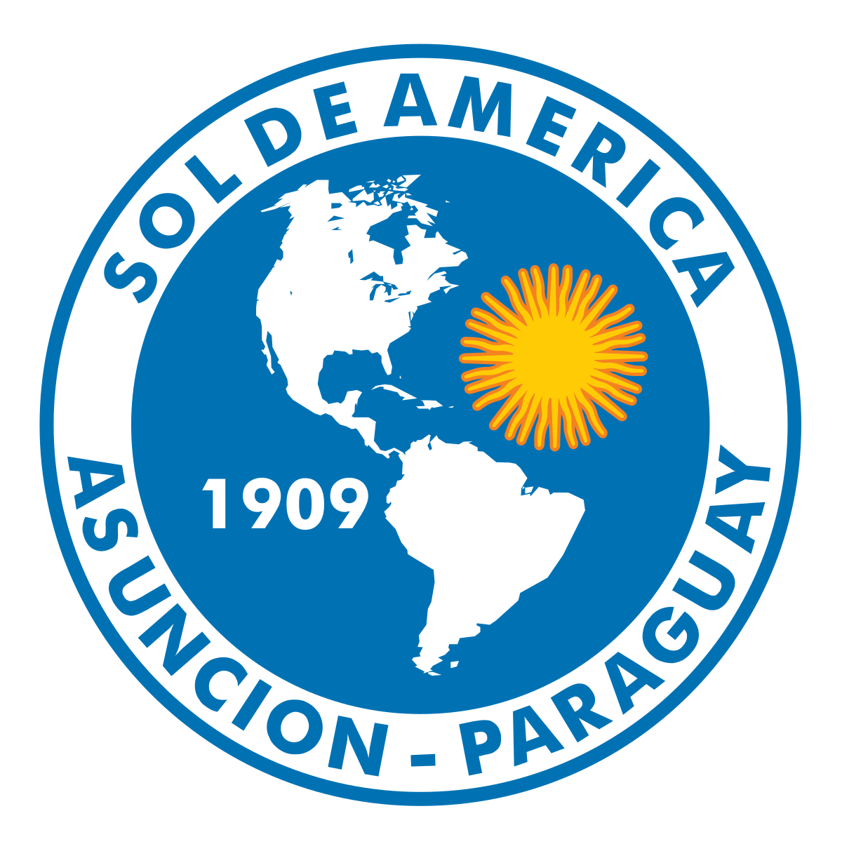 Club Sol de América