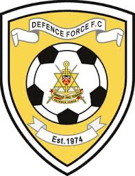 Defence Force F.C.