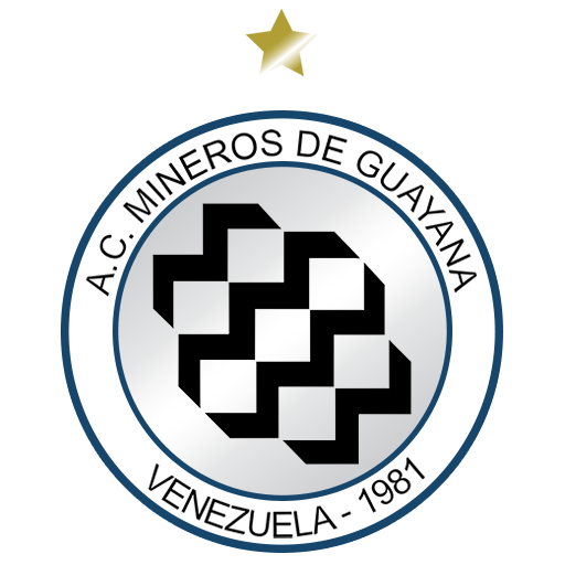 Asociación Civil Club Deportivo Mineros de Guayana
