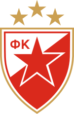 Estrella Roja de Belgrado