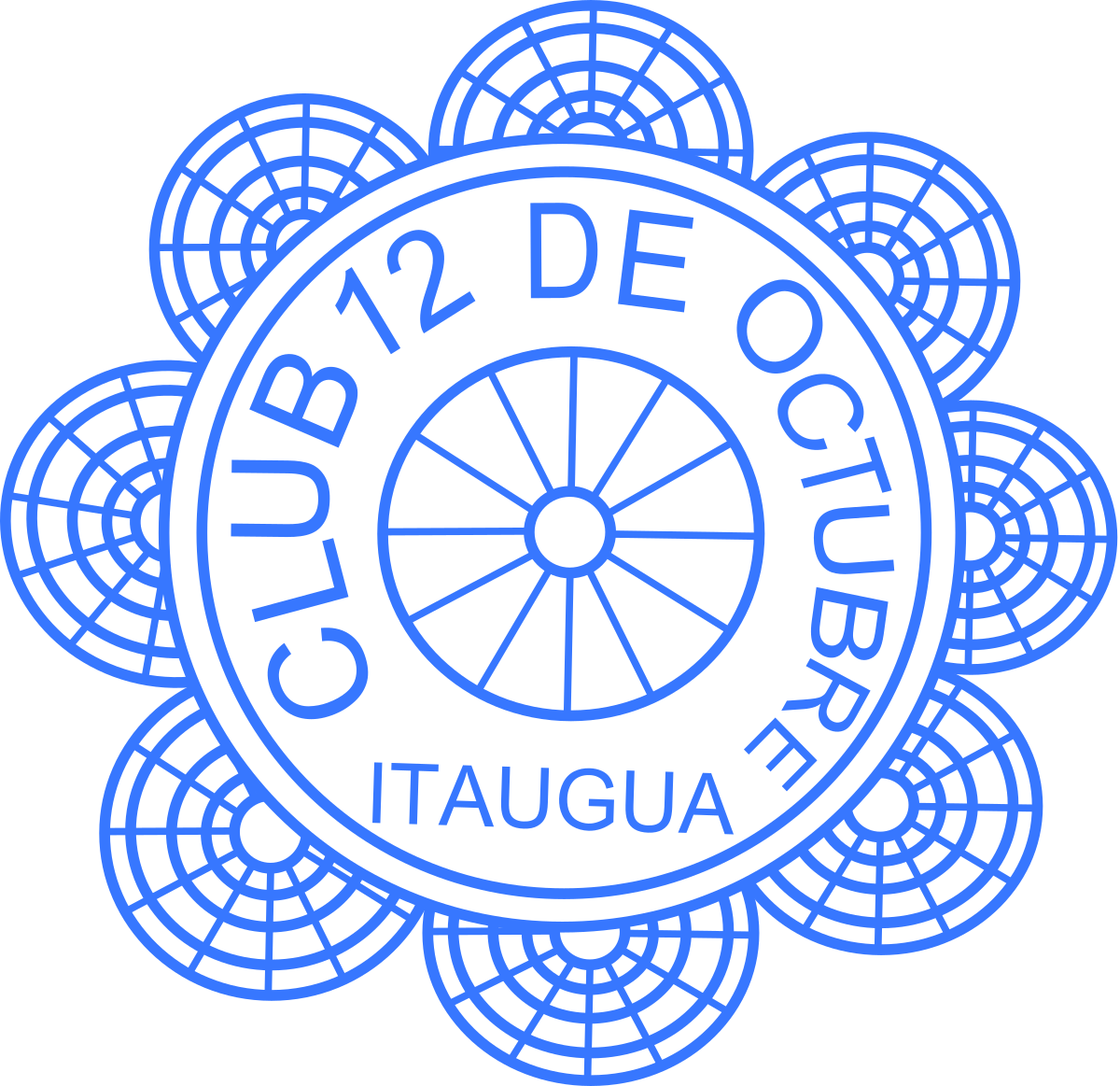 12 de Octubre Football Club