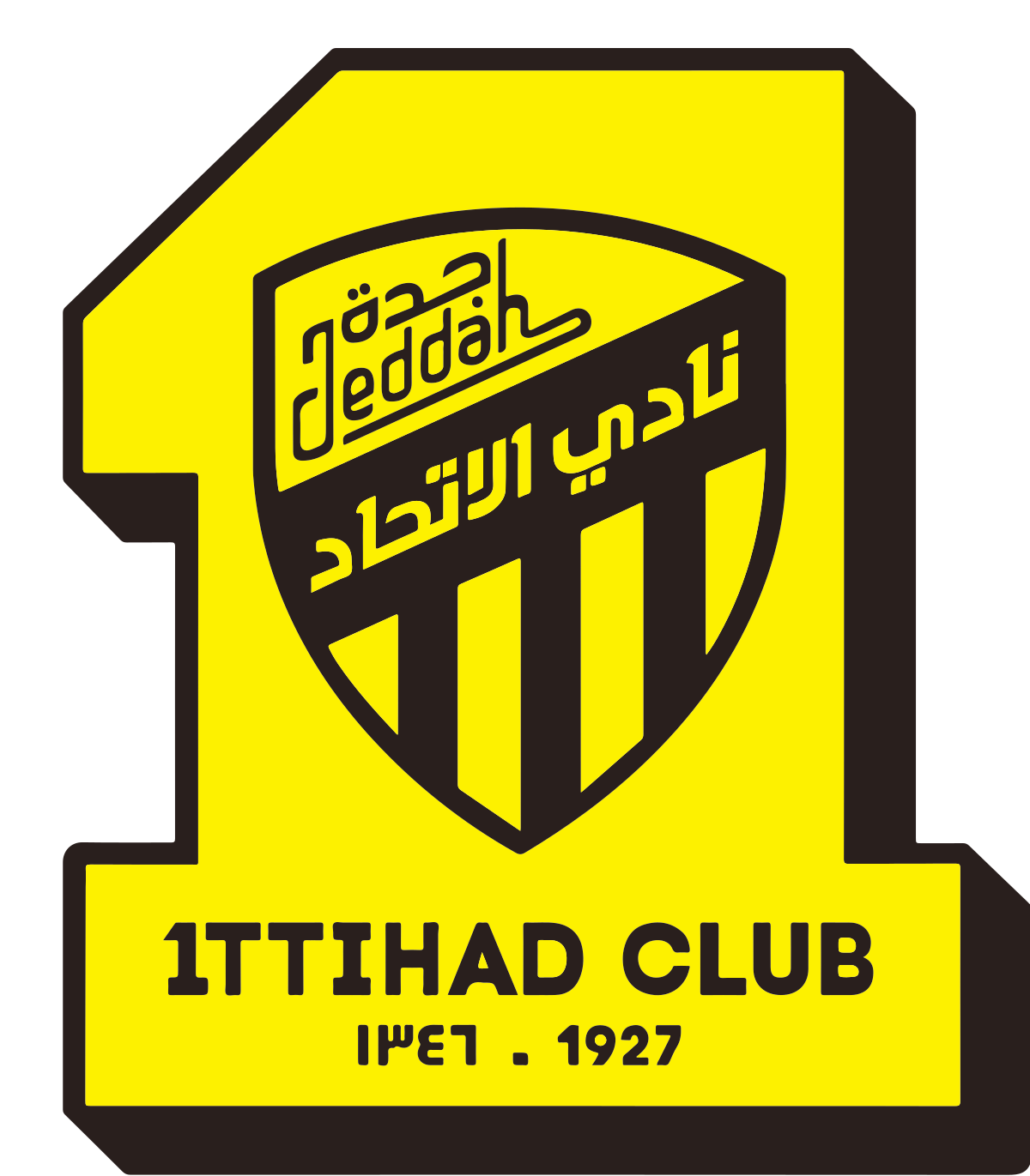 Al-Ittihad Jeddah Club