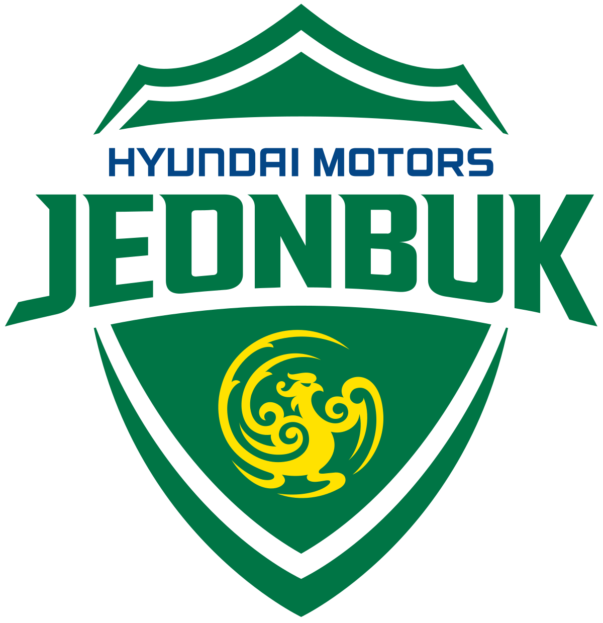 Jeonbuk Hyundai