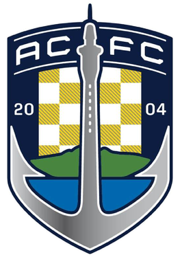 Auckland City Football Club