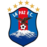 La Paz Fútbol Club