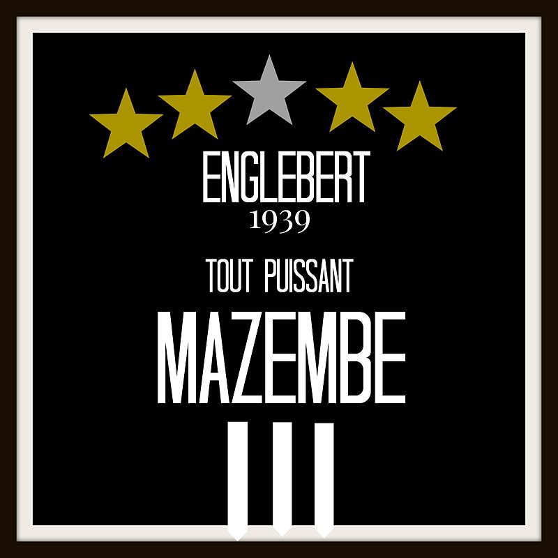 Tout Puissant Mazembe