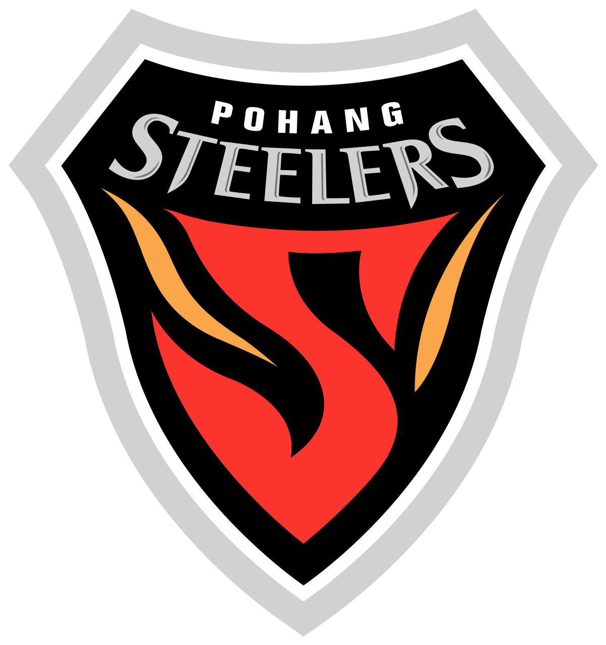  Football Club Pohang Steelers