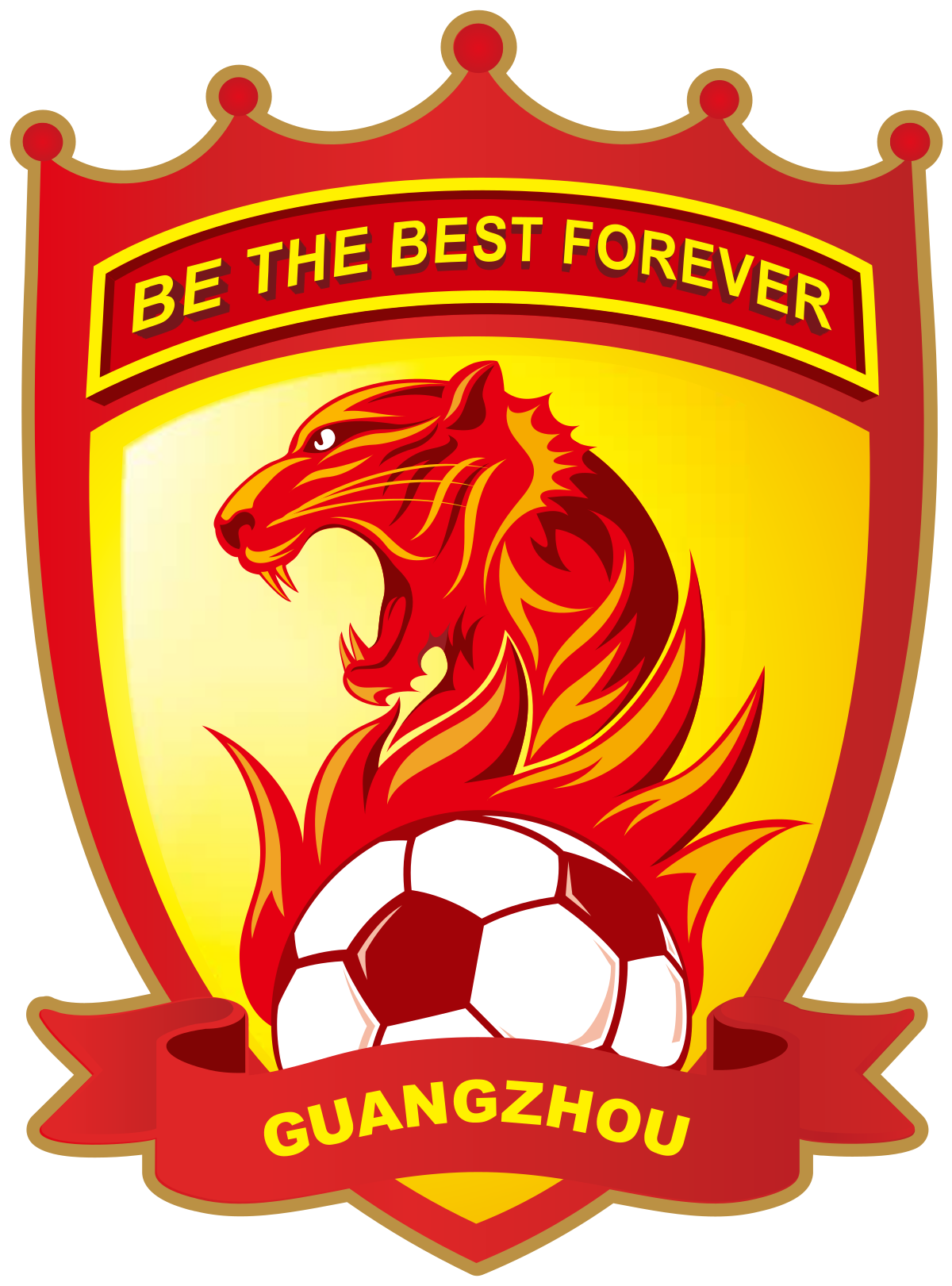 Guangzhou Football Club