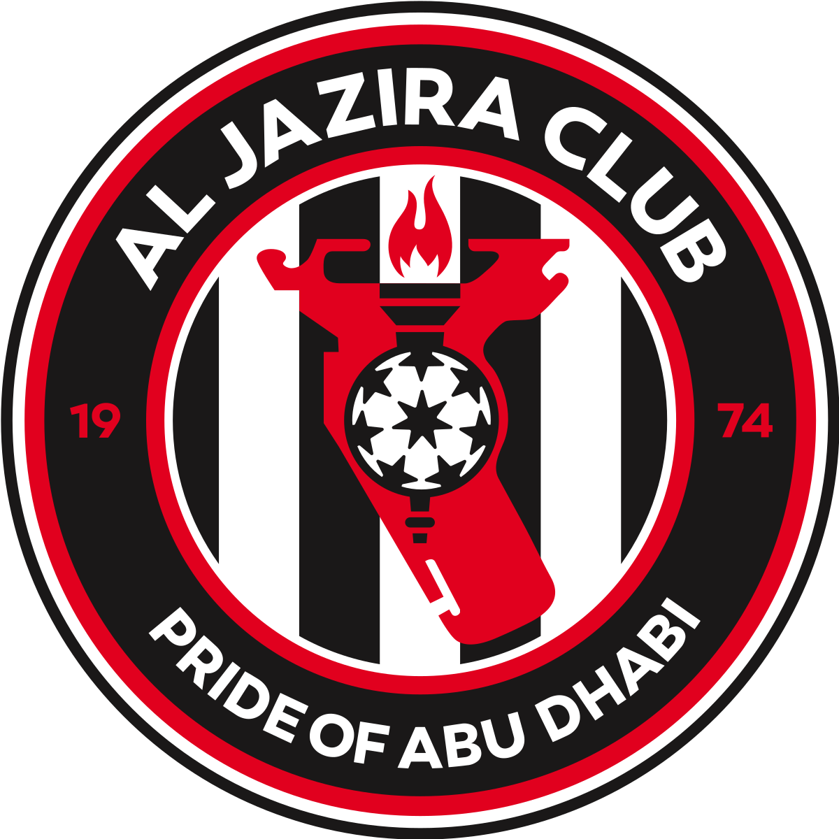 Al-Jazira Sporting Club
