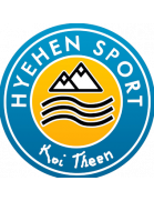 Hienghène Sport