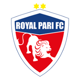 Club Deportivo Royal Pari