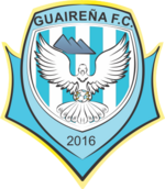 Guaireña Fútbol Club